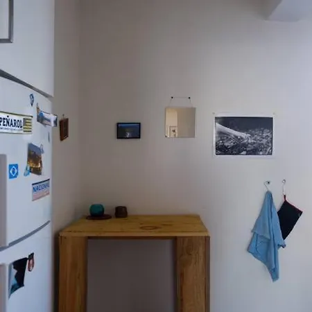Apartmán Super Appartement/chambre Au Centre Avec Vue Sur La Rade De *