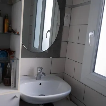Apartment Super Appartement/chambre Au Centre Avec Vue Sur La Rade De