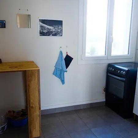 Super Appartement/chambre Au Centre Avec Vue Sur La Rade De Apartment Brest