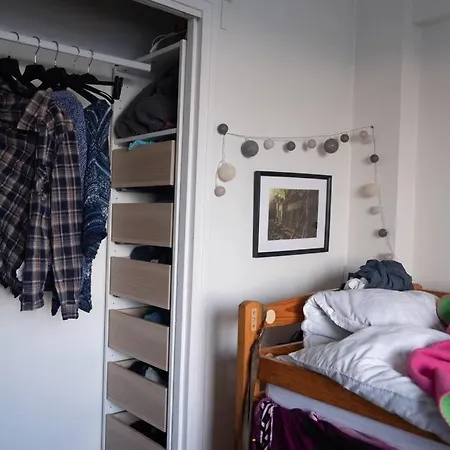 Super Appartement/chambre Au Centre Avec Vue Sur La Rade De * Brest