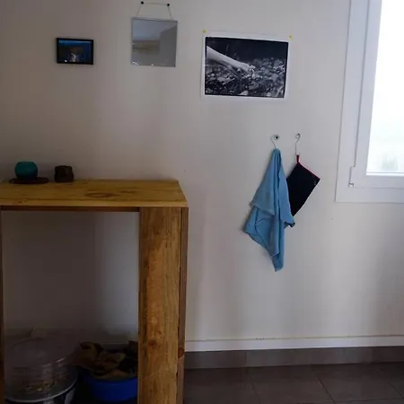 Super Appartement/chambre Au Centre Avec Vue Sur La Rade De Brest